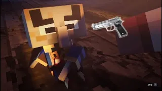 Minecraft dungeons (True ending)