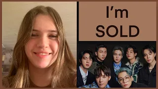 First Time Reaction To: A Guide to BTS Members: The Bangtan 7