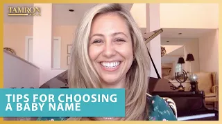 Tips for Choosing a Baby Name That You Won’t Hate Later