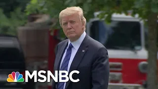 Legal Reporter Ari Melber Fact Check: Collusion Is A Crime | The Beat With Ari Melber | MSNBC