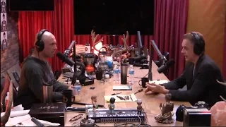 Jordan Peterson Clarifies His Gender Pronoun Stance - The Joe Rogan Experience