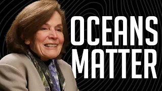 Oceanographer Sylvia Earle On Resilience, Hope & Mysteries Of The Deep | Rich Roll Podcast