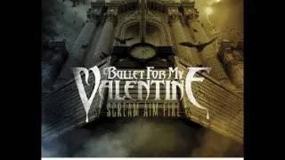 Bullet For My Valentine - Forever And Always (Acoustic Version)