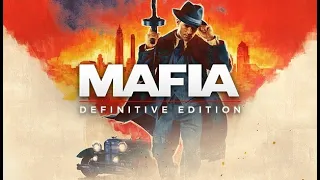 MAFIA DEFINITIVE EDITION Gameplay Walkthrough Part 1 No Commentary (Mafia 1 Remake)