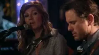 Rayna & Deacon - Surrender (Nashville)