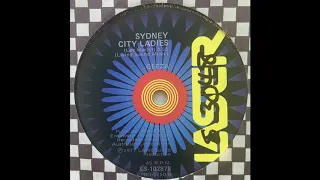 Geeza - Sydney City Ladies (AUS Bonehead Cruncher 77)