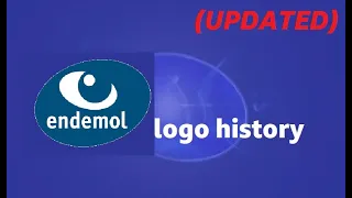 Endemol Logo History (UPDATED)