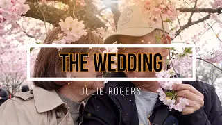 The Wedding - Julie Rogers (with lyrics)