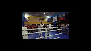 ￼ это первый соревнования 20 апреля бокс🥊💪🏻🐯