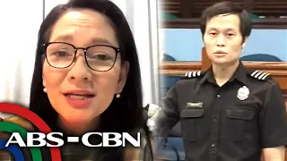 Hontiveros welcomes filing of raps vs Immigration officials in 'pastillas' scheme | ANC