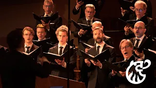 An Die Musik by Jocelyn Morlock, sung by Chor Leoni