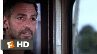 The Perfect Storm (1/5) Movie CLIP - A Swordboat Captain (2000) HD