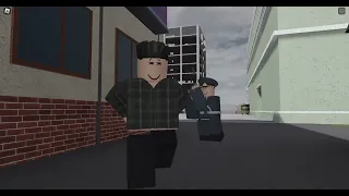 Поймать Чикатило, как ловили серийного убийцу СССР? Поясню в Roblox