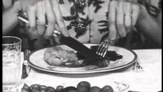 Table Manners (1947)