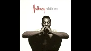 HADDAWAY : What Is Love / Eurodance / 1993