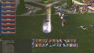 dvp of Exile Alliance [Lineage 2 Siege Aden 07.01.2007]