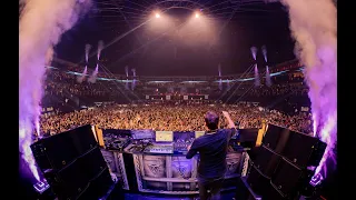 Paul Van Dyk Plays Chris Element Live Again at Transmission Prague 2021 Behind The Mask 4K