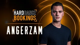 Angerzam | Hard Dance Bookings | Release Mix