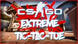 CSGO EXTREME TIC-TAC-TOE