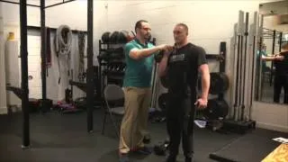 Clip from Advanced Core Training 1