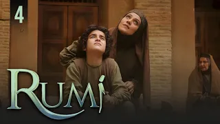 Rumi | English | Episode 04