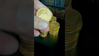 Best Gold Coin to Buy - Coins of the Realm