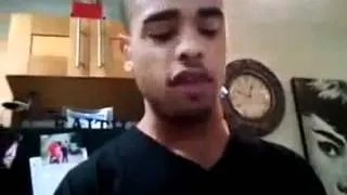 Raz B Telling His Truth About Pedophilia He Experienced In B2K