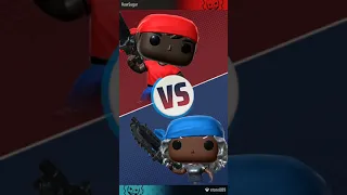 Gears pop gameplay