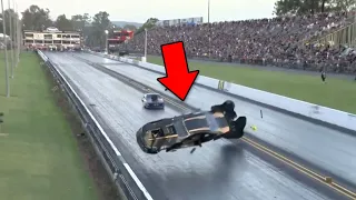 6 Drag Racing Moments That Will Give You Chills (Part 2)