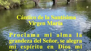 VÍSPERAS DE HOY #liturgiadelashoras #OracionDeLaTarde 20 DE MAYO 2024 SANTA MARÍAMADRE DL IGLESIA