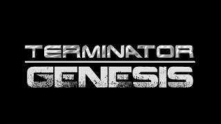 Терминатор Генезис 2015/TERMINATOR: GENESIS