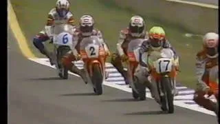 1993 WorldGP round4 GP3 Final, vol 5