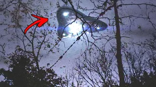 The Rendlesham Forest Incident: Britain's Roswell? New Evidence Suggests a Government Cover-Up