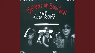 The Low Road