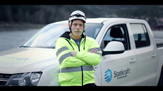 HSE in Statkraft - Choice, not chance