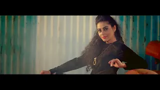 Teri Black Dress | Official Song | PRNC | Aatma Music | Punjabi Song | Latest Hindi Song #intro
