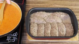 Три быстрых, вкусных ужина! Для похудения и всей семьи.