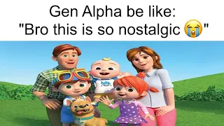 2023: The Rise of Gen Alpha