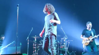 Temple of the Dog - War Pigs (Black Sabbath cover) – Live in San Francisco