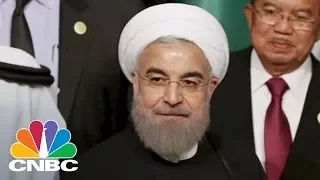 Iran President Hassan Rouhani Declares The End Of Islamic State | CNBC