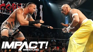 Sabu vs. Rob Van Dam (FULL MATCH) | Hardcore Justice 2010