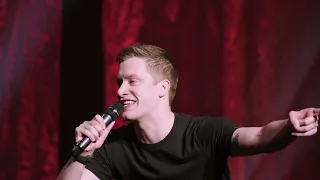 Daniel Sloss: SOCIO - Hate Being Left Wing