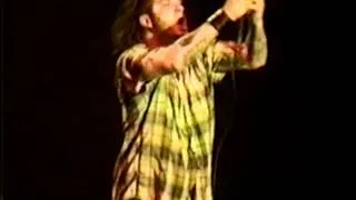 Pantera - Becoming San Jose, CA 7 Feb 1997 HQ