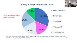 The U.S. Maternal Health Care Crisis by Elizabeth Howell, MD, MPP