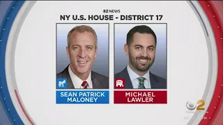 Local New York races could play a part in balance of power in Congress