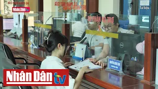 Pháp nhân "ma" núp bóng doanh nghiệp | Thương trường và pháp luật