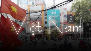 Vietnam - Natur, Kultur, Abenteuer (1/2) | Vietnam Doku