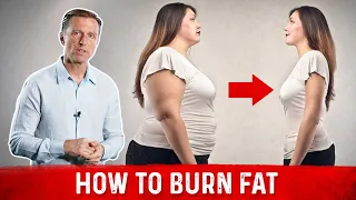 The Simplicity of How to Burn Fat 24/7