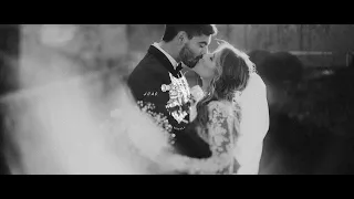 Gorgeous romantic wedding in Portugal