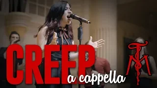 "Creep" (Radiohead) - Twisted Measure A Cappella